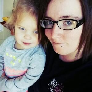 Meet your Posher, Misti